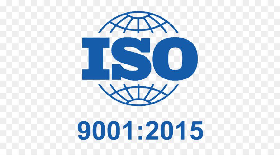 ISO Certification